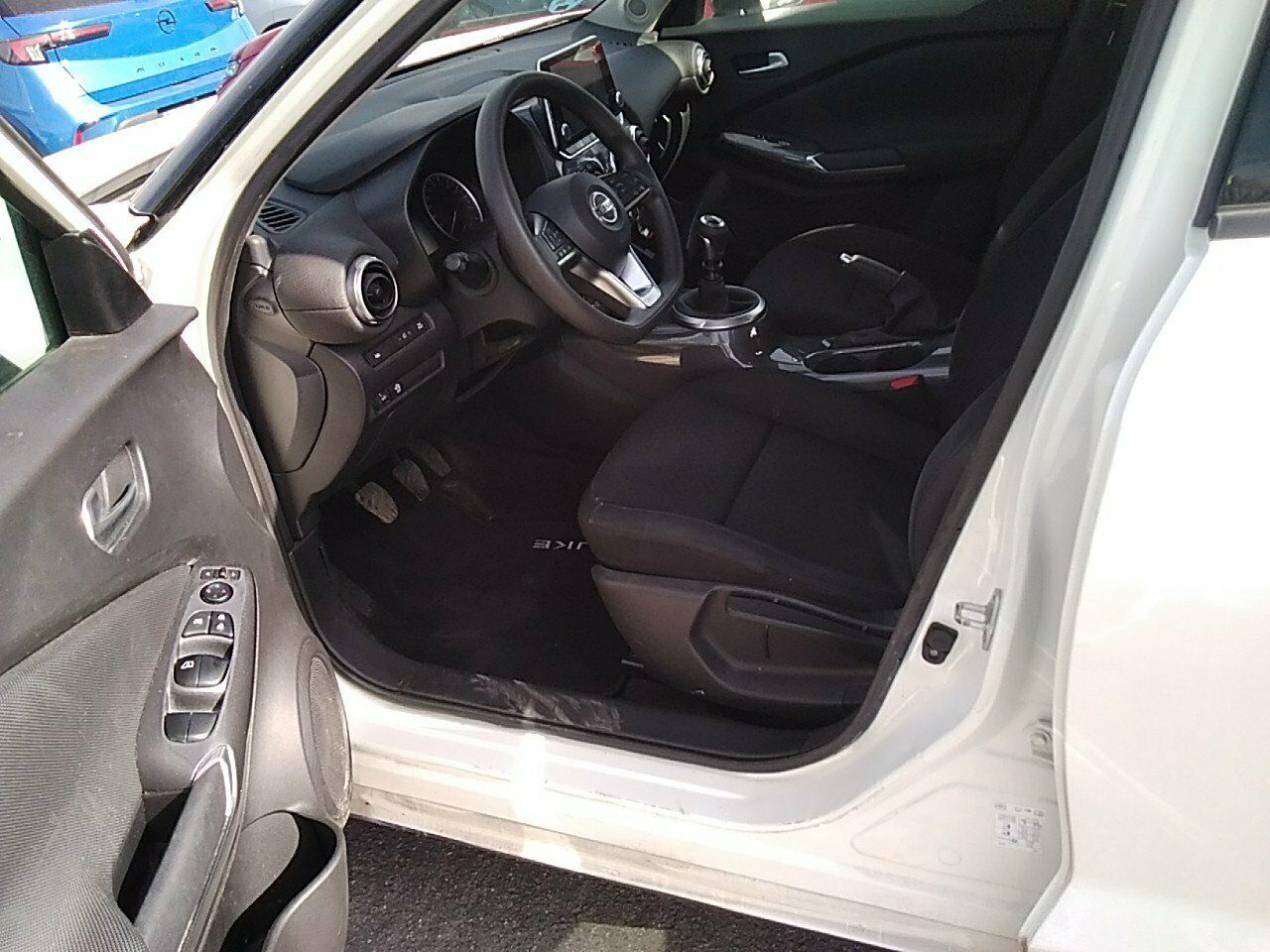 Nissan Juke (e) Dig-t 84 Kw (114 Cv) Acenta Llantas - Foto 2