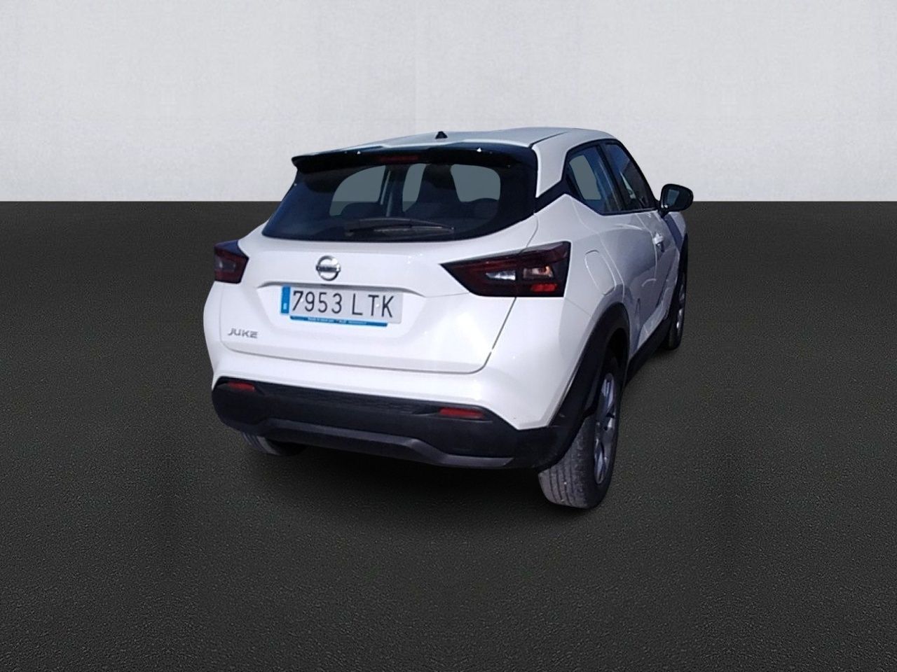 Nissan Juke (e) Dig-t 84 Kw (114 Cv) Acenta Llantas - Foto 2