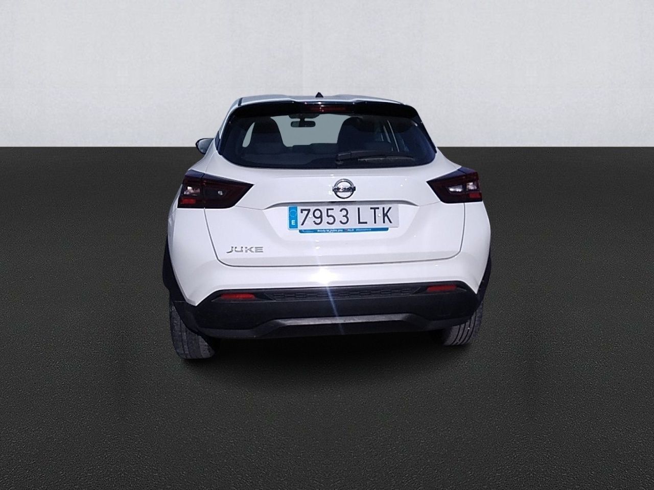 Nissan Juke (e) Dig-t 84 Kw (114 Cv) Acenta Llantas - Foto 2