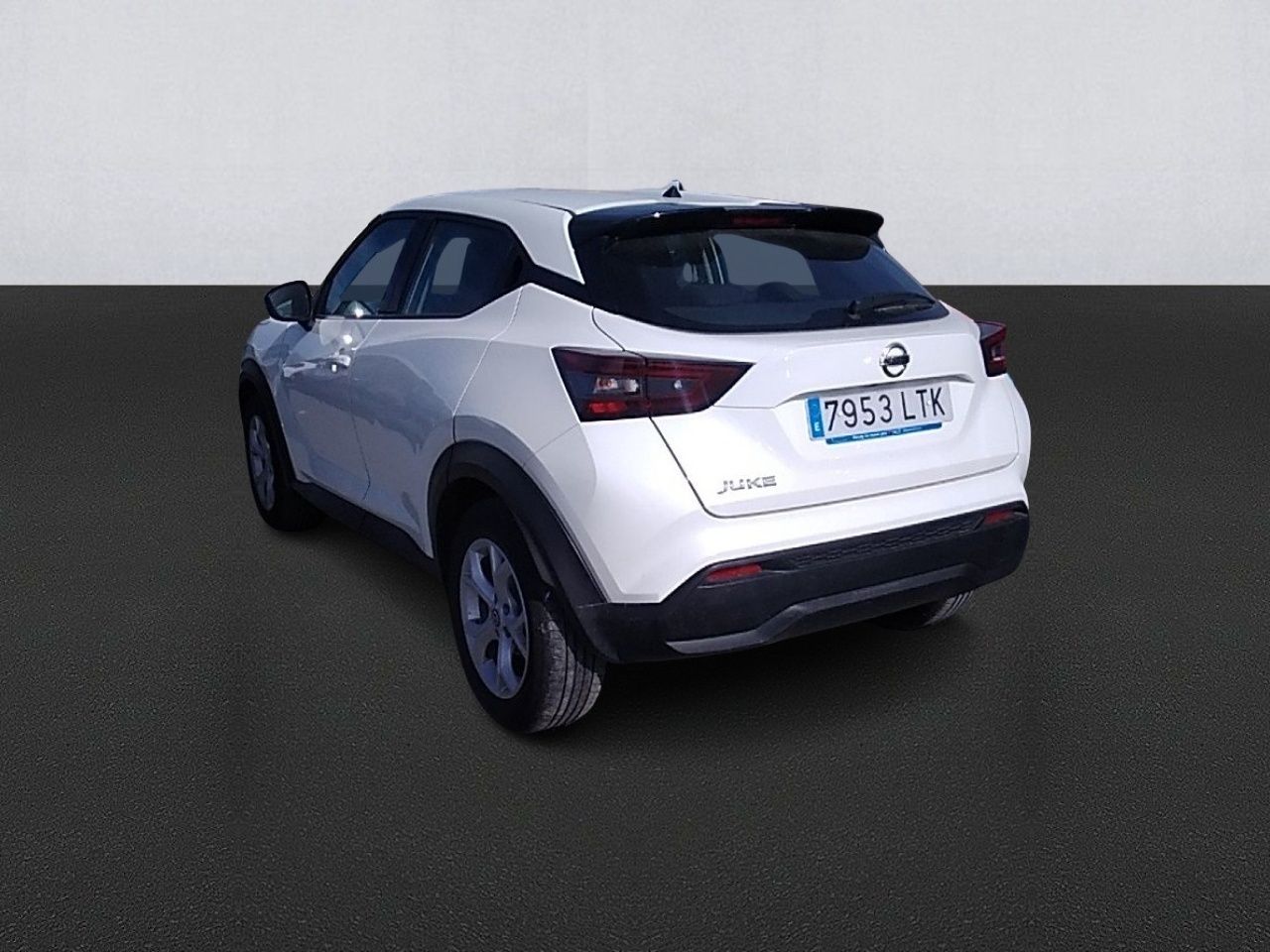 Nissan Juke (e) Dig-t 84 Kw (114 Cv) Acenta Llantas - Foto 2