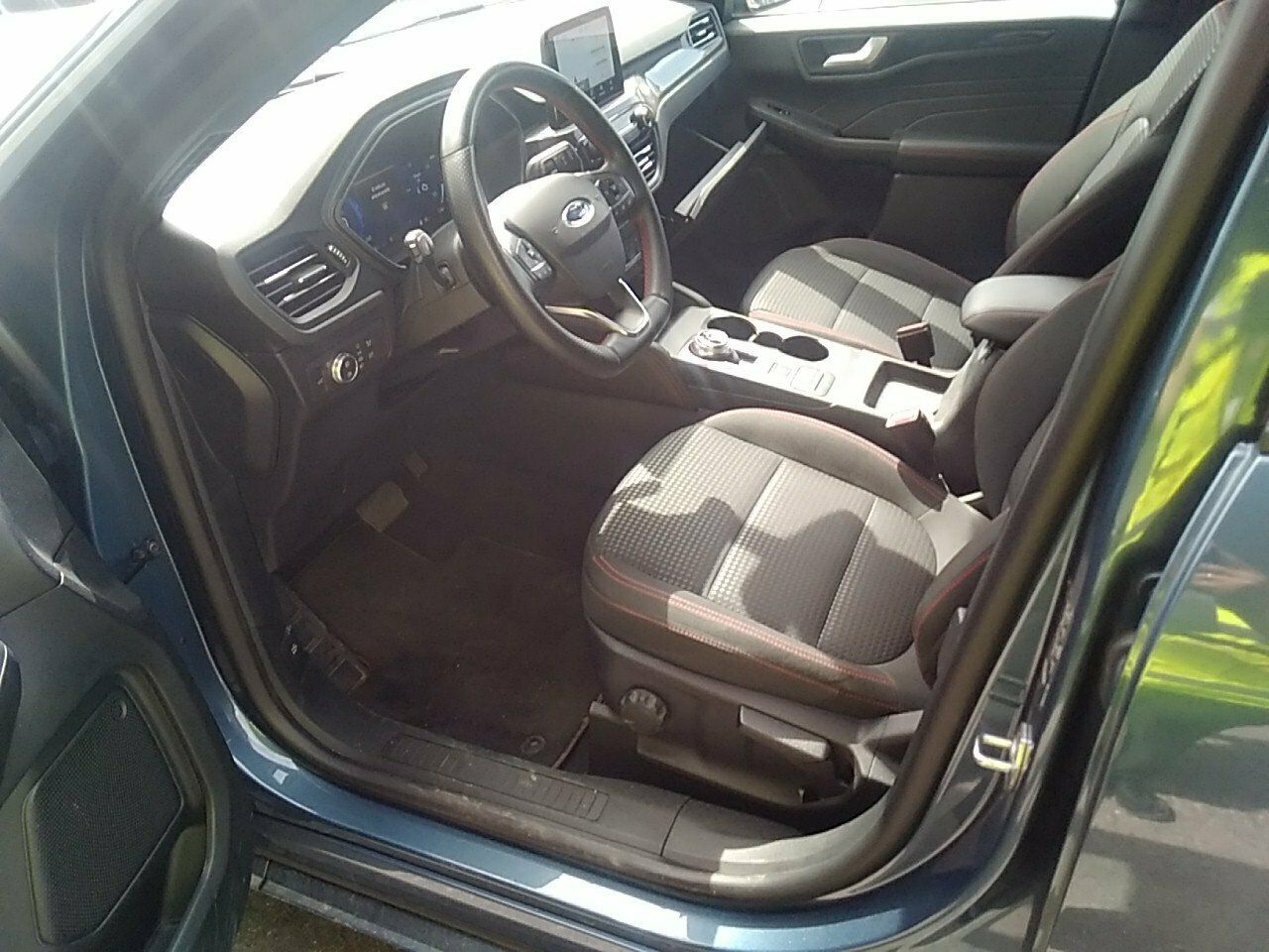 Ford Kuga St-line 2.5 Duratec Fhev 140kw Auto - Foto 2