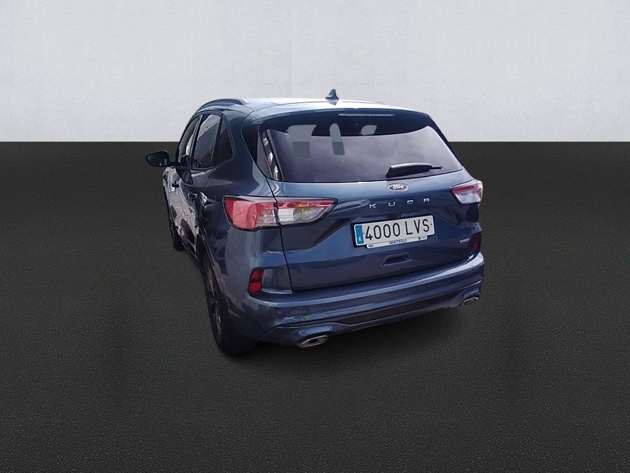 Ford Kuga St-line 2.5 Duratec Fhev 140kw Auto - Foto 2
