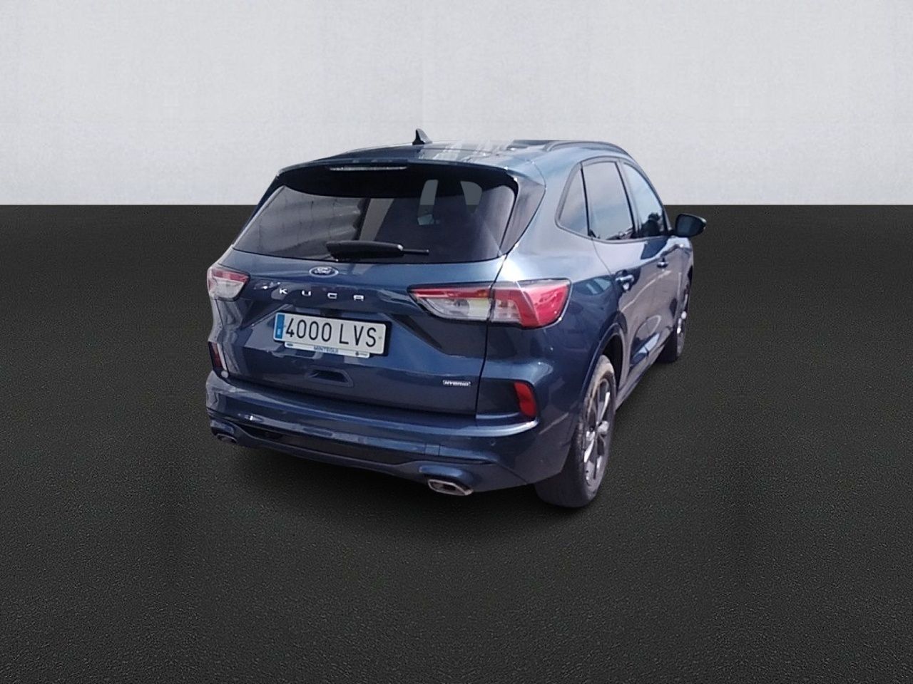Ford Kuga St-line 2.5 Duratec Fhev 140kw Auto - Foto 2