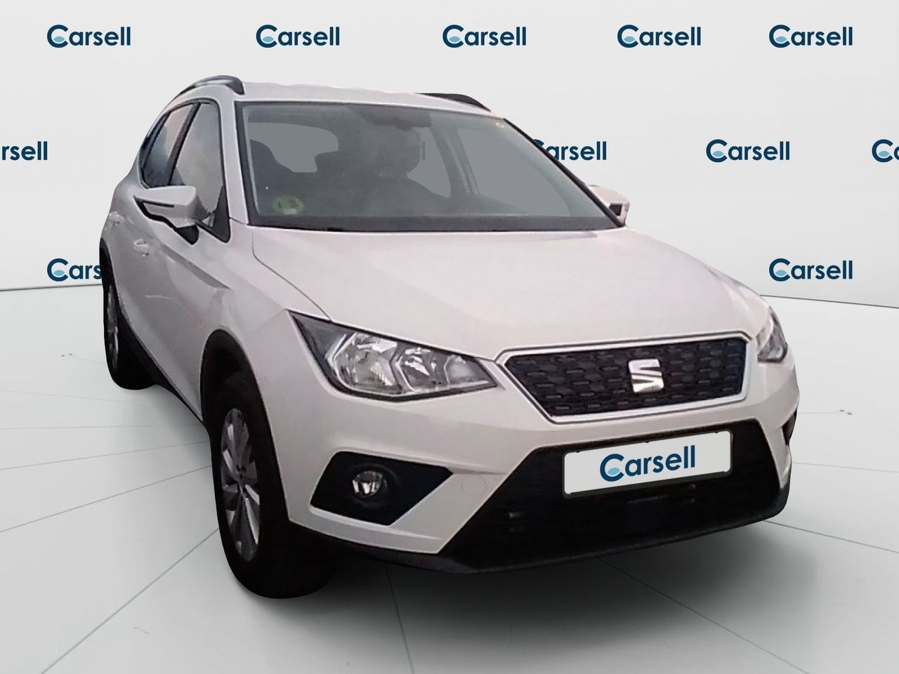 Seat Arona 1.0 Tsi 81kw (110cv) Style Go2 - Foto 2