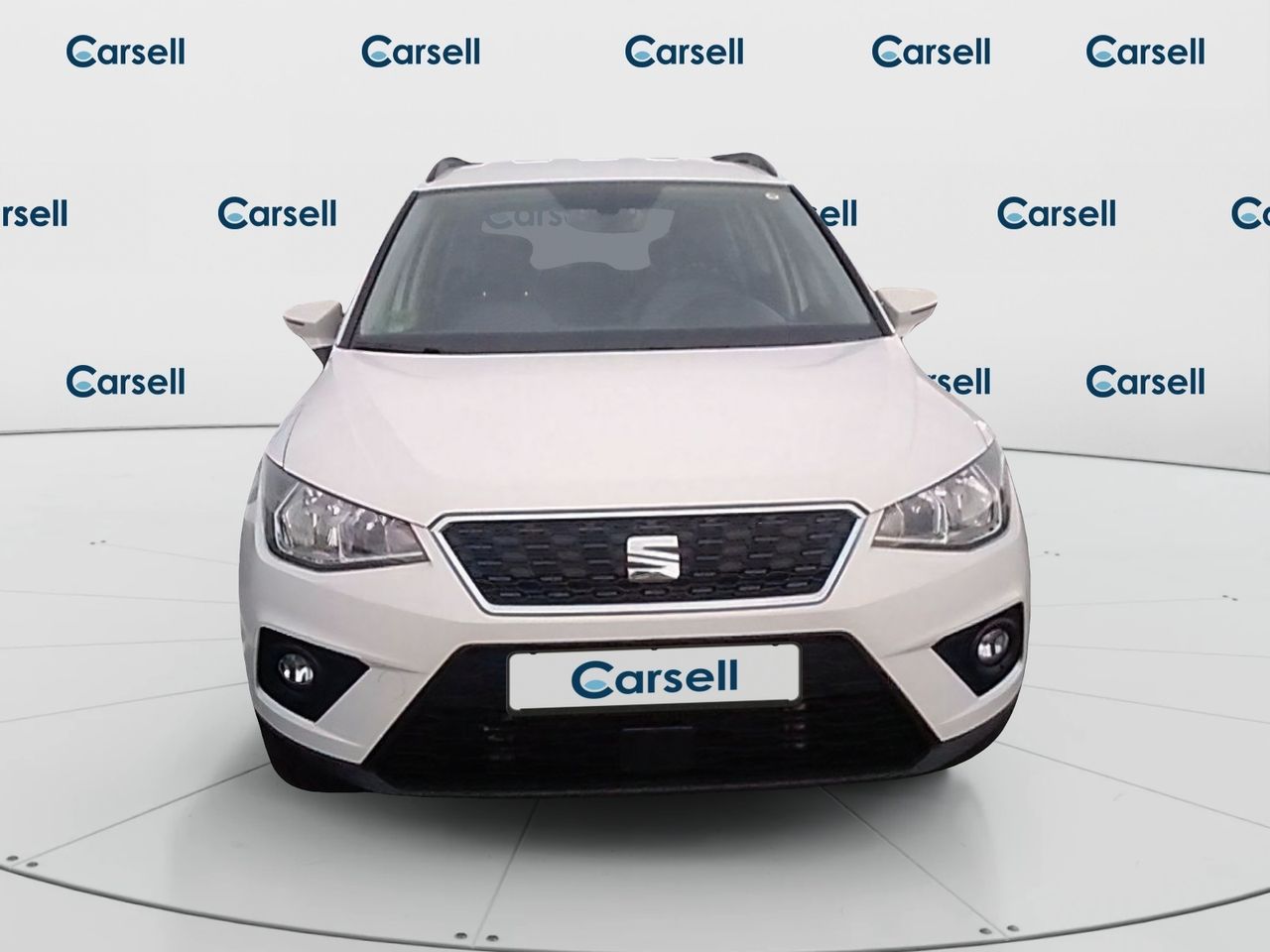 Seat Arona 1.0 Tsi 81kw (110cv) Style Go2 - Foto 2