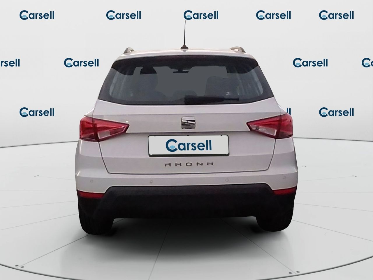 Seat Arona 1.0 Tsi 81kw (110cv) Style Go2 - Foto 2
