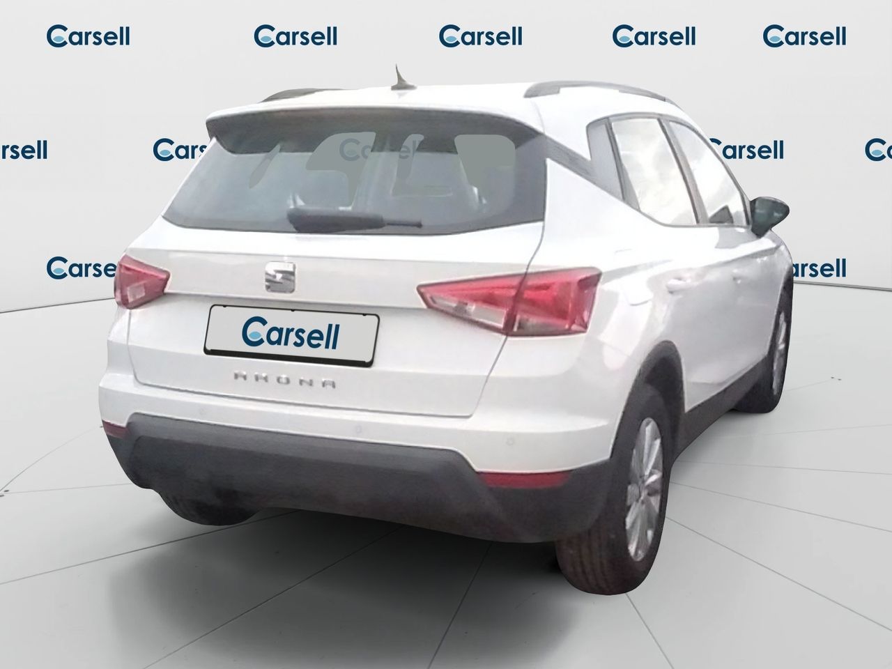 Seat Arona 1.0 Tsi 81kw (110cv) Style Go2 - Foto 2