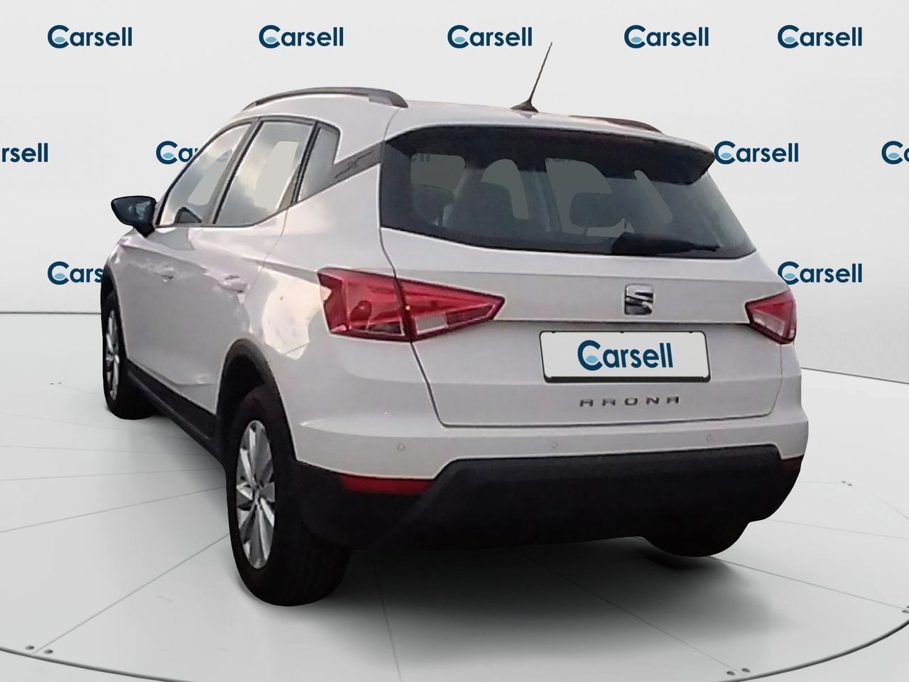 Seat Arona 1.0 Tsi 81kw (110cv) Style Go2 - Foto 2