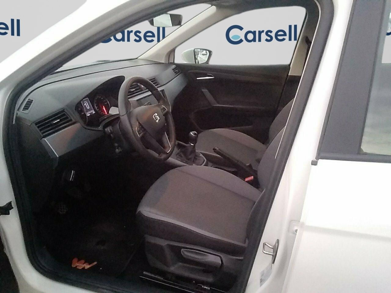 Seat Arona 1.0 Tsi 81kw (110cv) Style Go2 - Foto 2