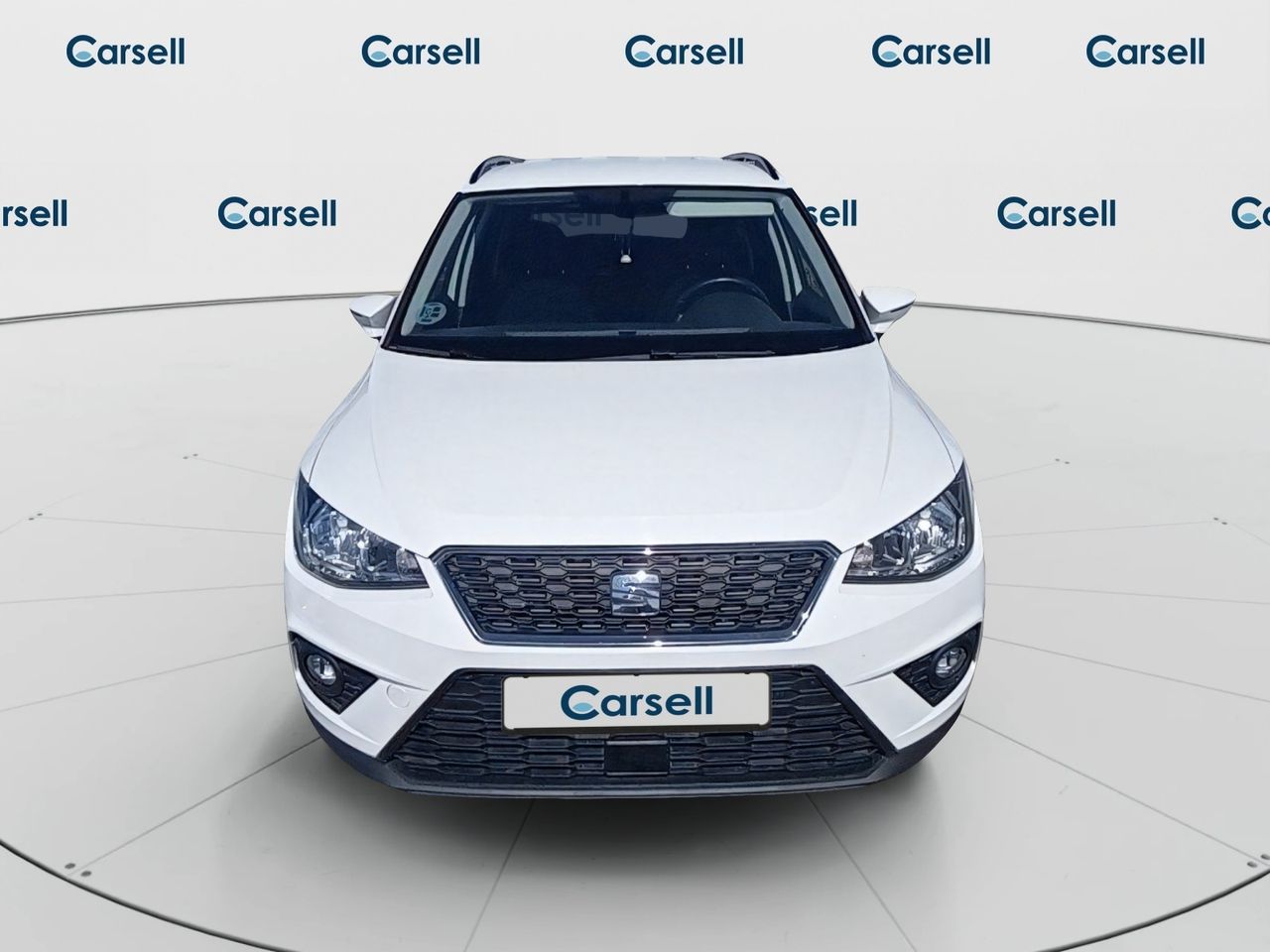 Seat Arona 1.0 Tsi 81kw (110cv) Style Go2 - Foto 2