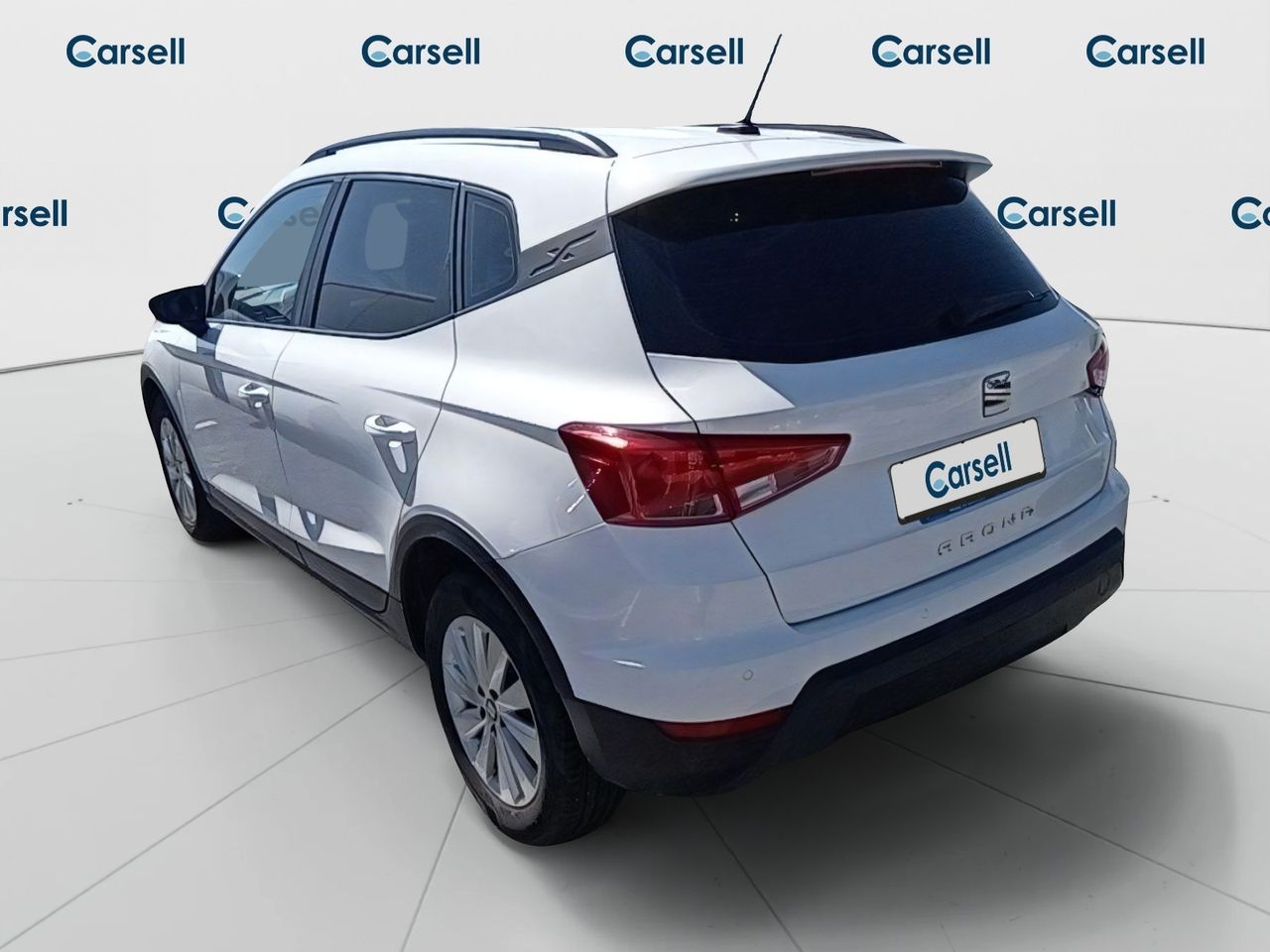 Seat Arona 1.0 Tsi 81kw (110cv) Style Go2 - Foto 2