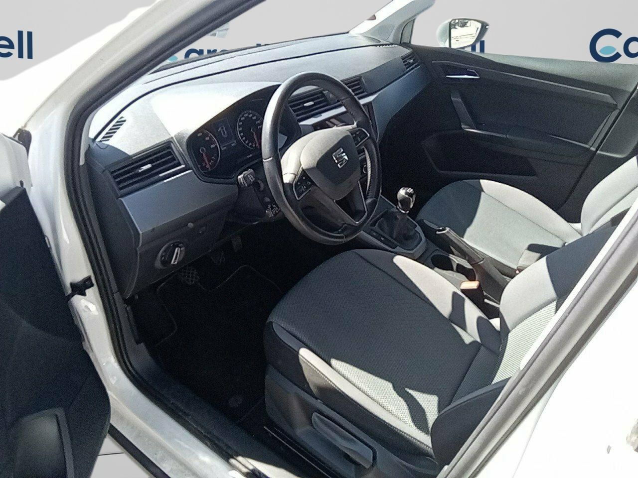 Seat Arona 1.0 Tsi 81kw (110cv) Style Go2 - Foto 2