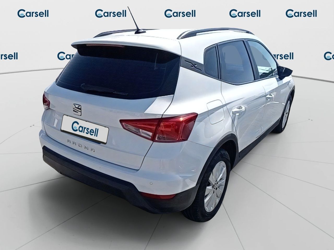 Seat Arona 1.0 Tsi 81kw (110cv) Style Go2 - Foto 2