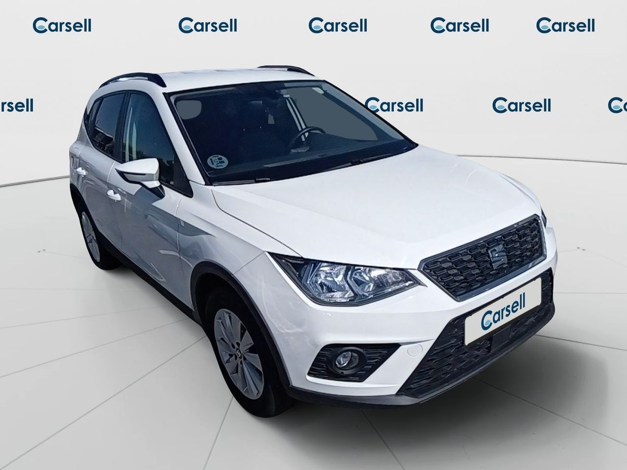 Seat Arona 1.0 Tsi 81kw (110cv) Style Go2 - Foto 2