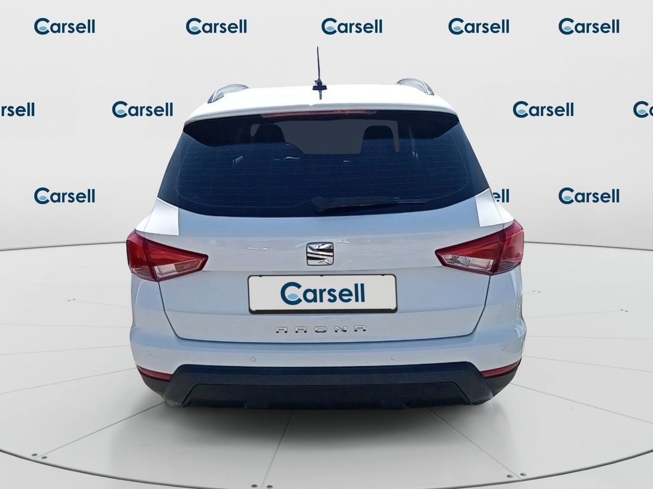 Seat Arona 1.0 Tsi 81kw (110cv) Style Go2 - Foto 2