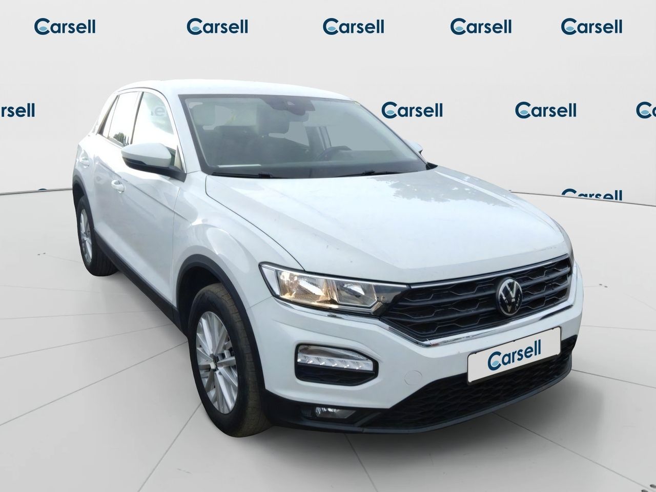 Volkswagen T-roc Edition 2.0 Tdi 85kw (115cv) - Foto 2