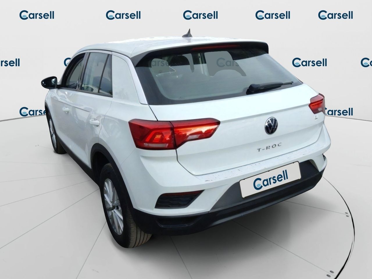 Volkswagen T-roc Edition 2.0 Tdi 85kw (115cv) - Foto 2