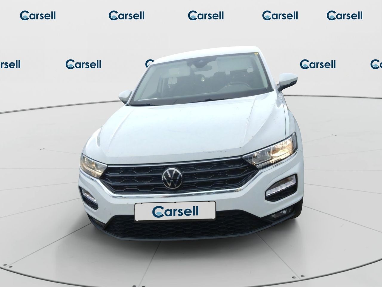 Volkswagen T-roc Edition 2.0 Tdi 85kw (115cv) - Foto 2