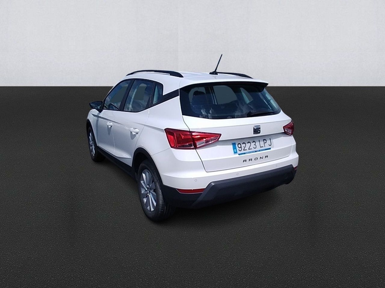 Seat Arona 1.0 Tsi 81kw (110cv) Style Go2 - Foto 2