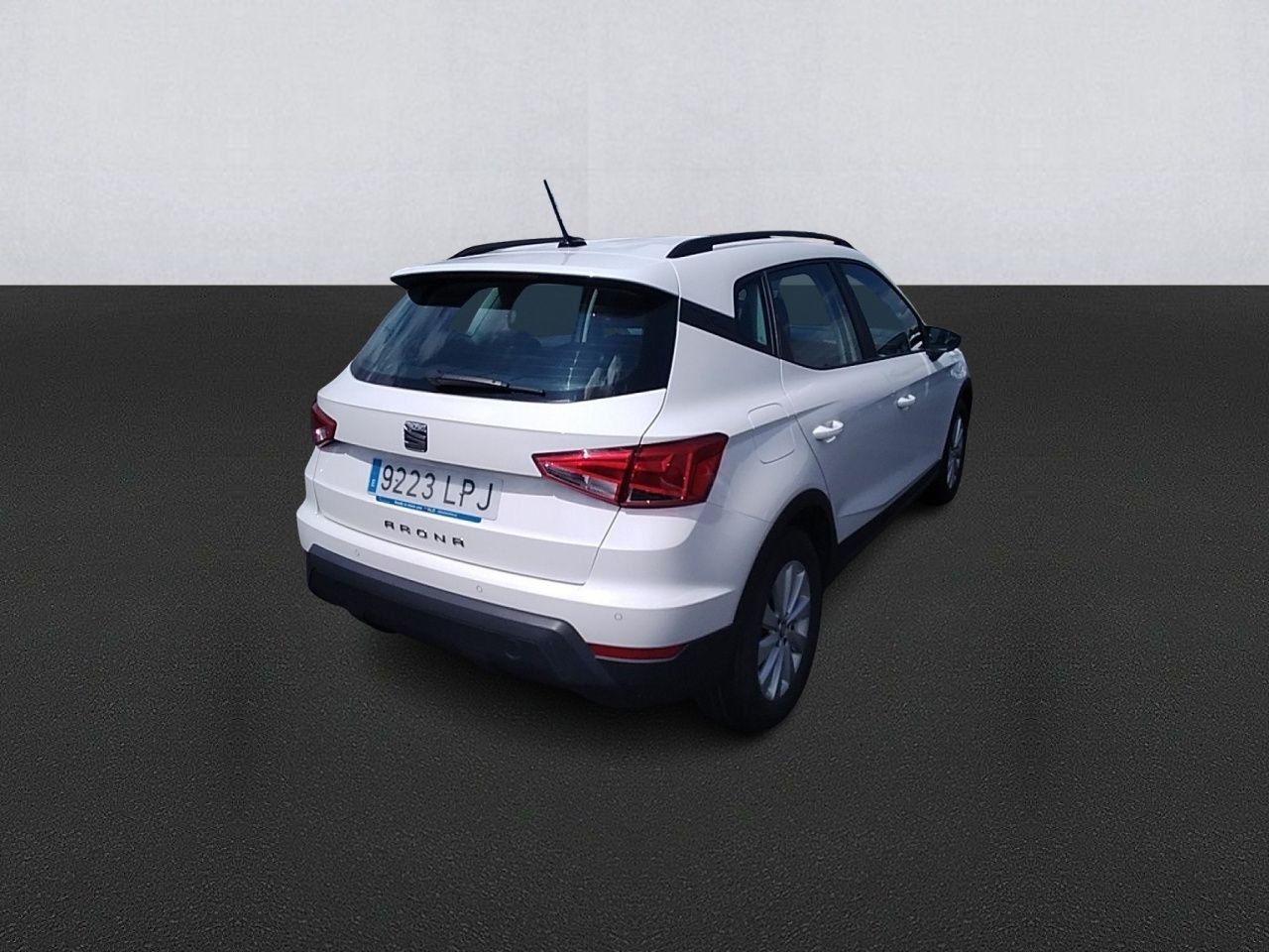 Seat Arona 1.0 Tsi 81kw (110cv) Style Go2 - Foto 2