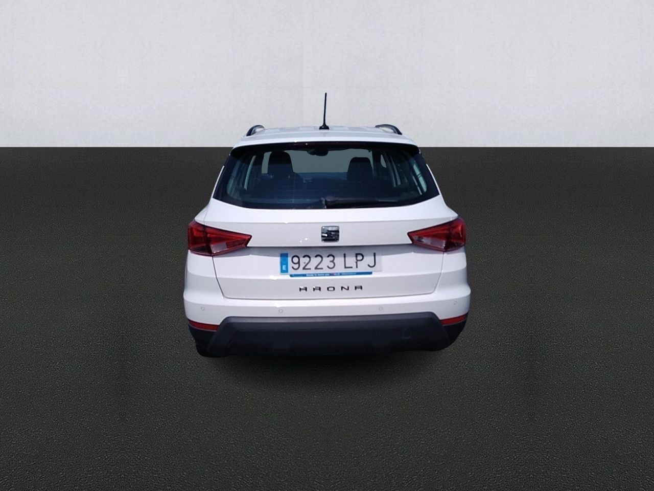Seat Arona 1.0 Tsi 81kw (110cv) Style Go2 - Foto 2