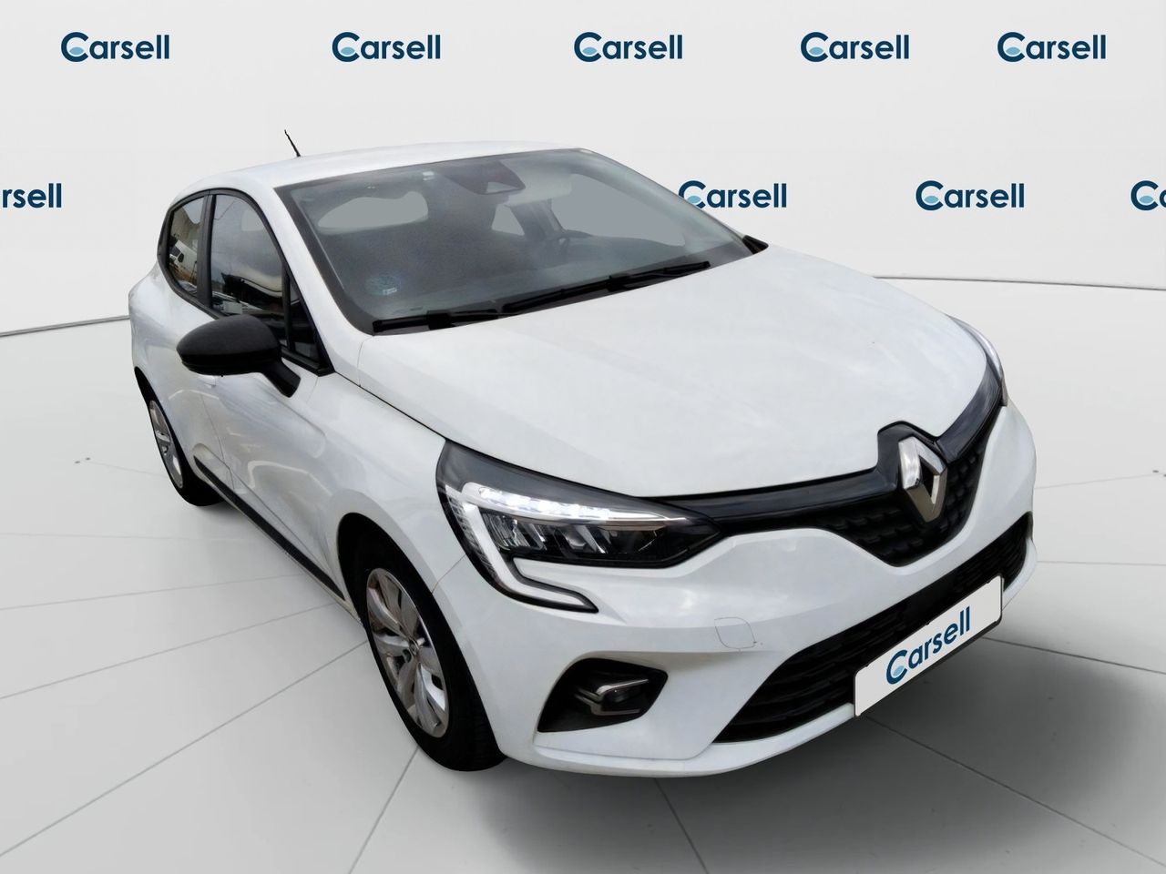 Renault Clio Business Tce 74 Kw (100cv) Glp - Foto 2