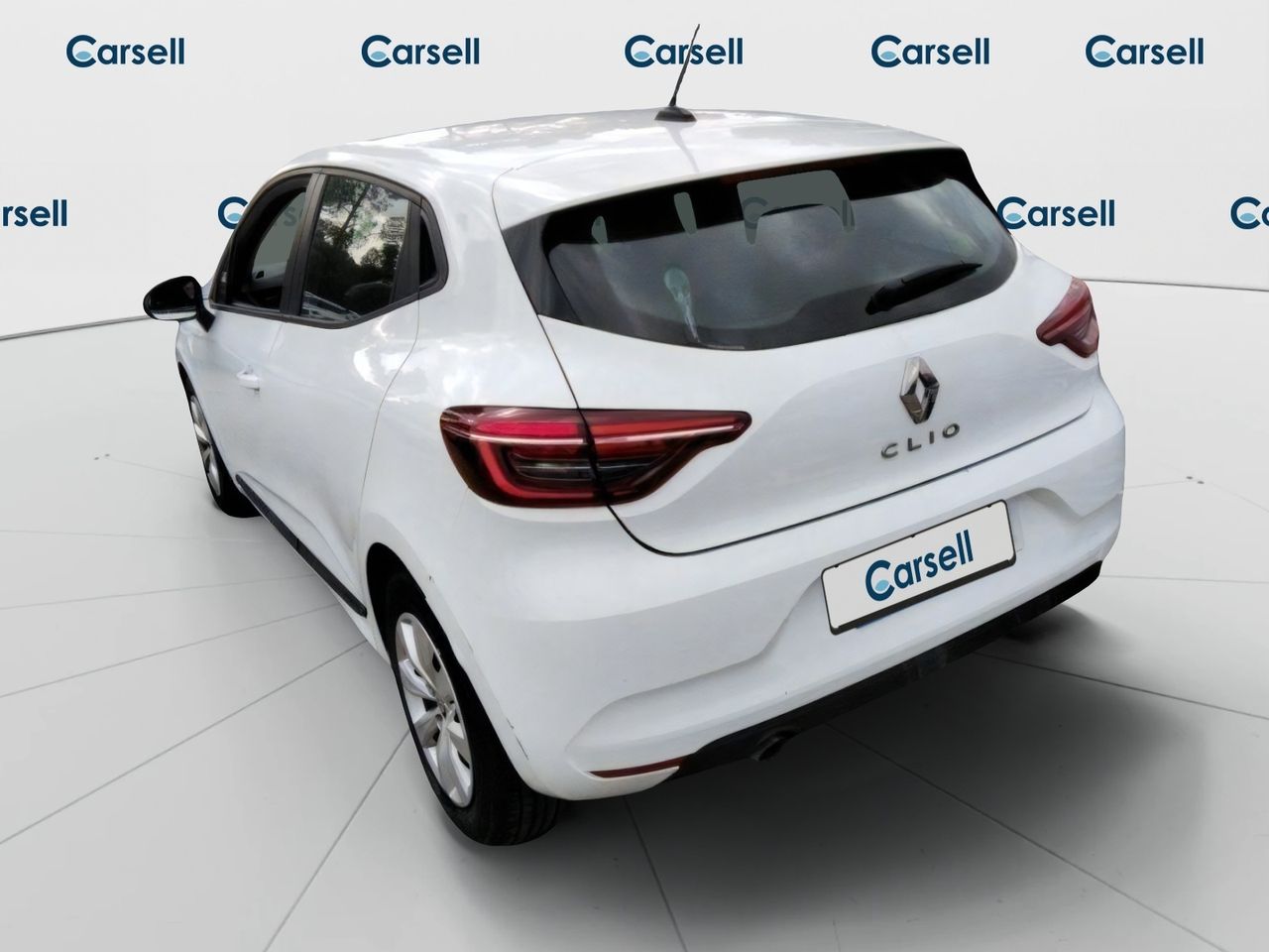 Renault Clio Business Tce 74 Kw (100cv) Glp - Foto 2