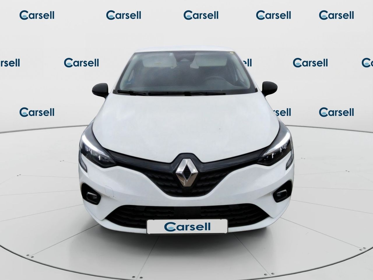 Renault Clio Business Tce 74 Kw (100cv) Glp - Foto 2
