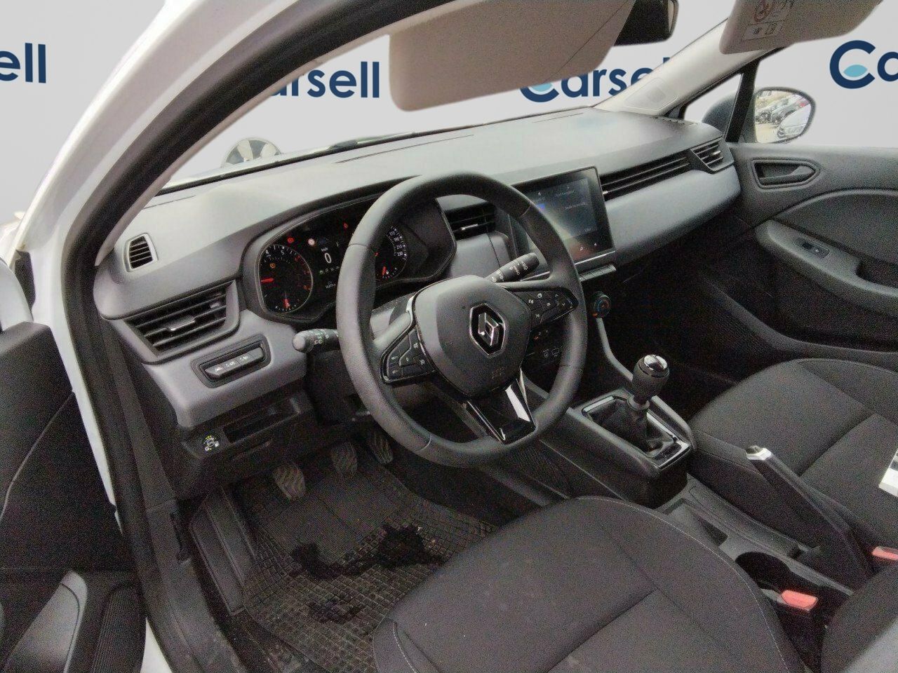 Renault Clio Business Tce 74 Kw (100cv) Glp - Foto 2