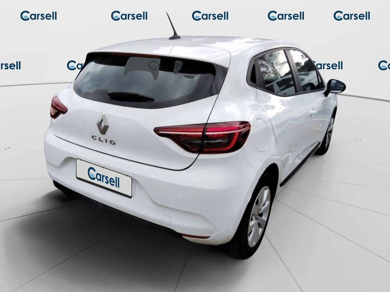 Renault Clio Business Tce 74 Kw (100cv) Glp - Foto 2
