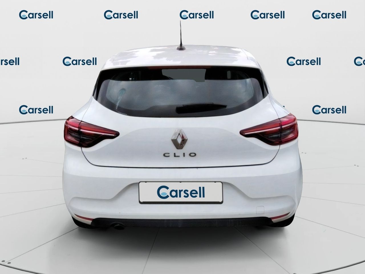 Renault Clio Business Tce 74 Kw (100cv) Glp - Foto 2