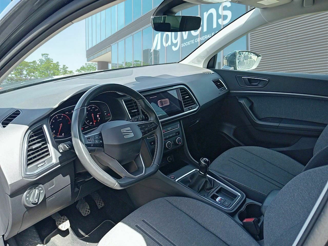 Seat Ateca 1.0 Tsi 81kw St&sp Style Go - Foto 2