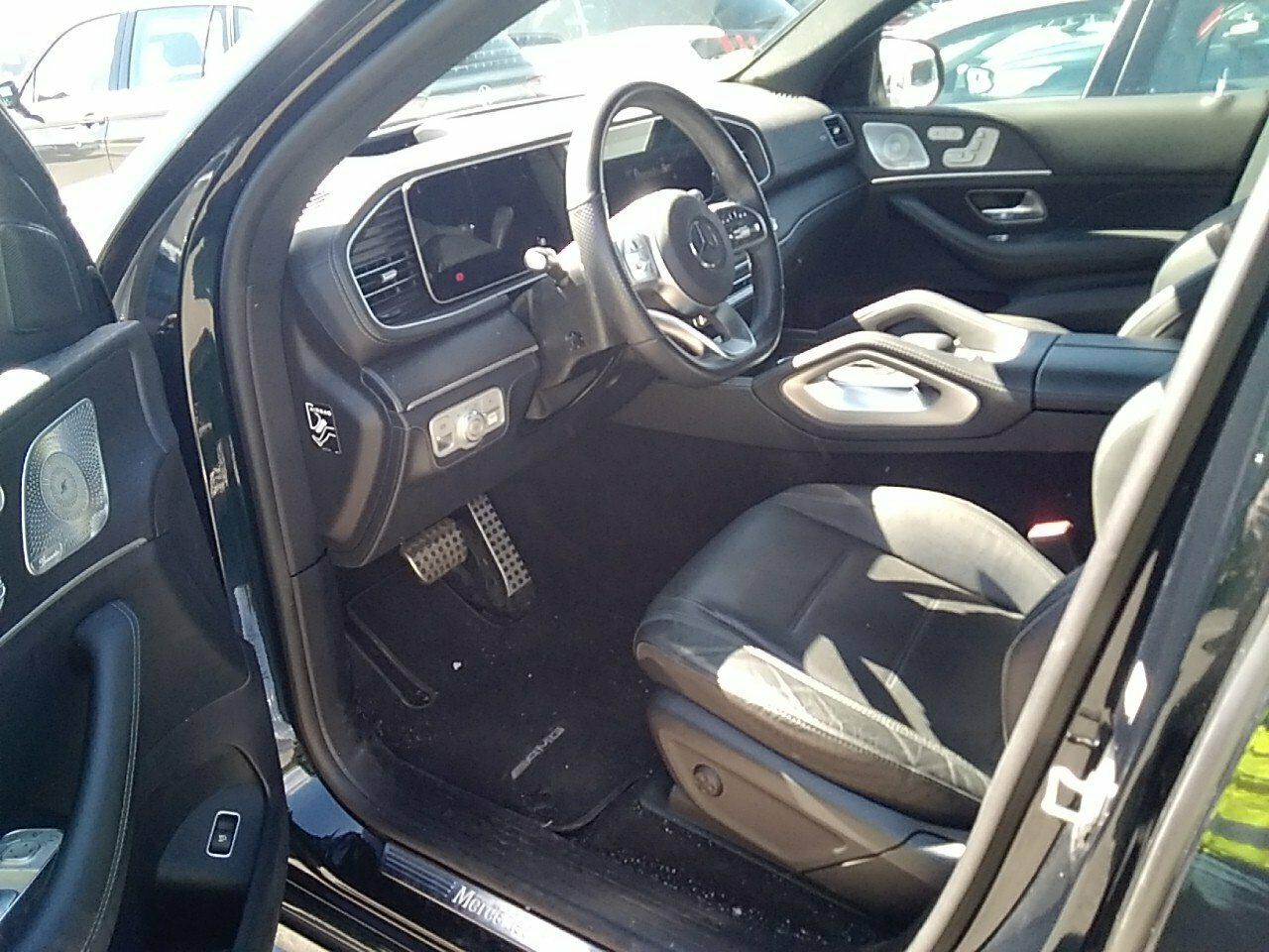 Mercedes Gle Coupe 350 D 4matic - Foto 2
