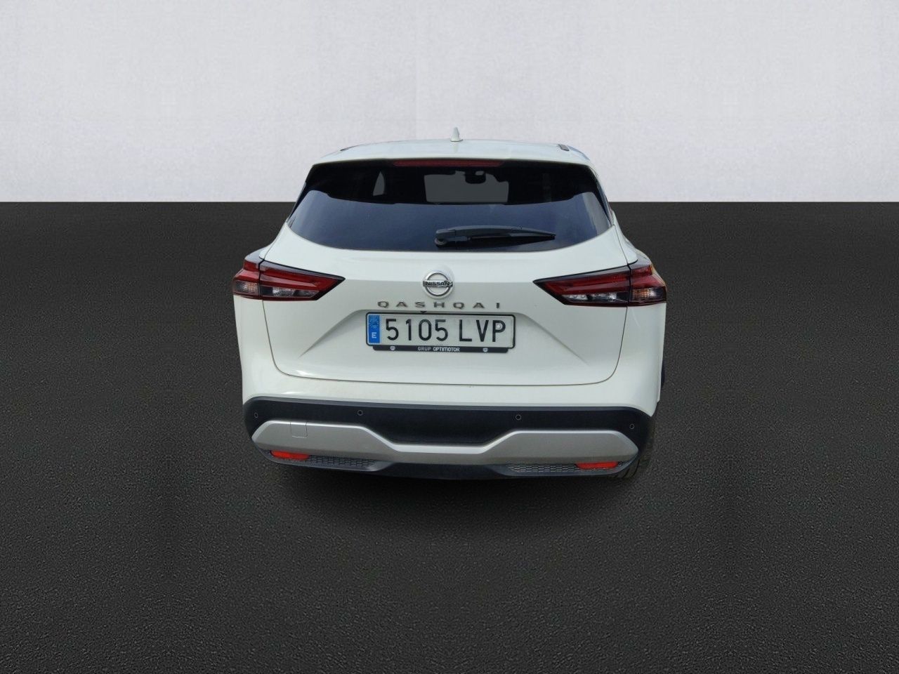 Nissan Qashqai Dig-t 103kw N-connecta - Foto 2