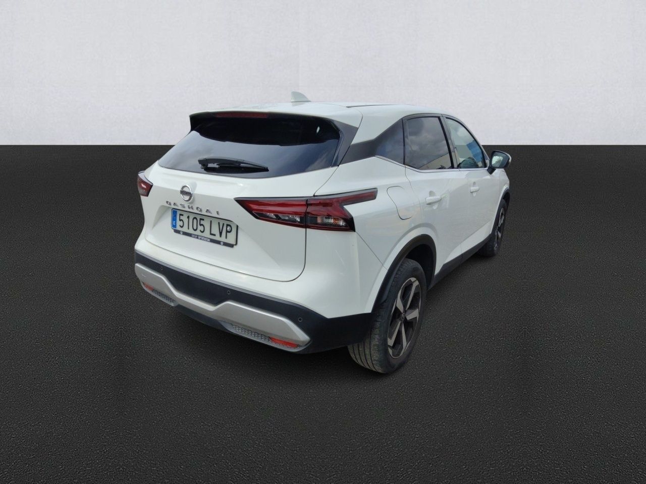 Nissan Qashqai Dig-t 103kw N-connecta - Foto 2