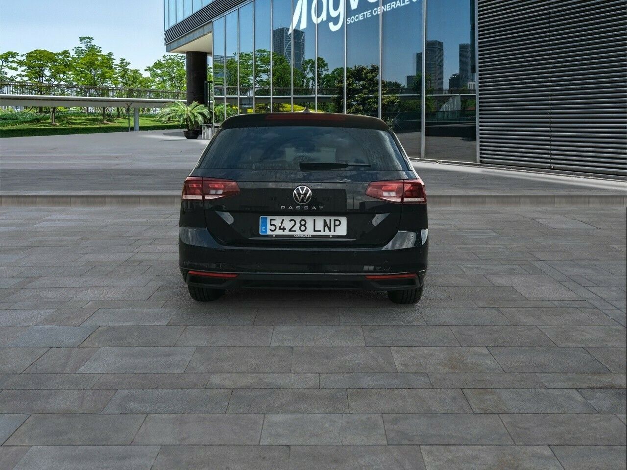Volkswagen Passat Variant Executive 2.0 Tdi 110kw Dsg - Foto 2