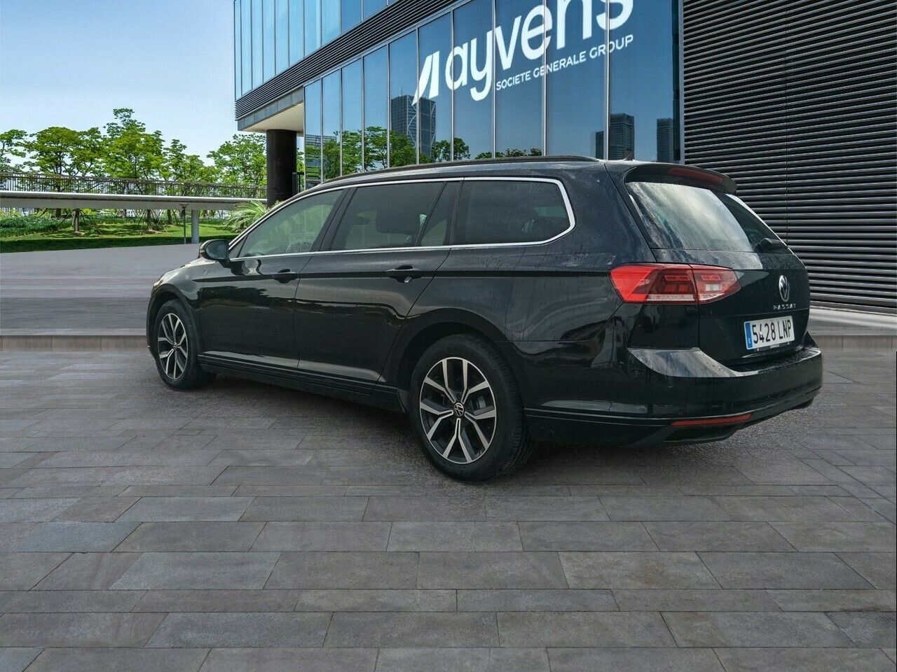 Volkswagen Passat Variant Executive 2.0 Tdi 110kw Dsg - Foto 2