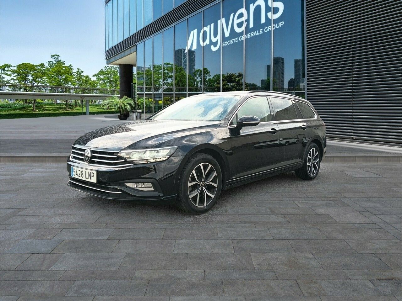 Volkswagen Passat Variant Executive 2.0 Tdi 110kw Dsg - Foto 2