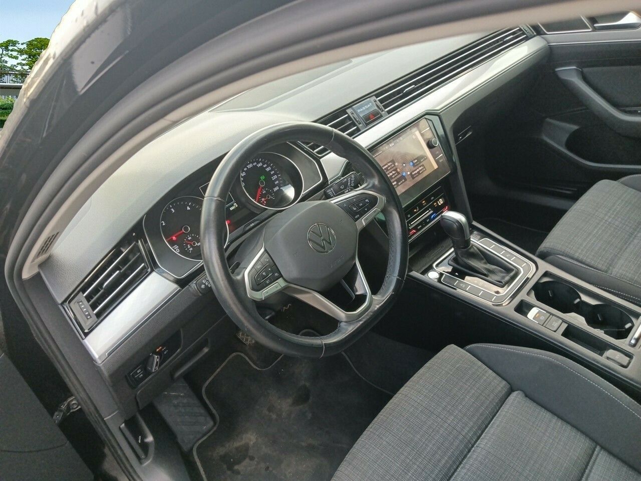 Volkswagen Passat Variant Executive 2.0 Tdi 110kw Dsg - Foto 2