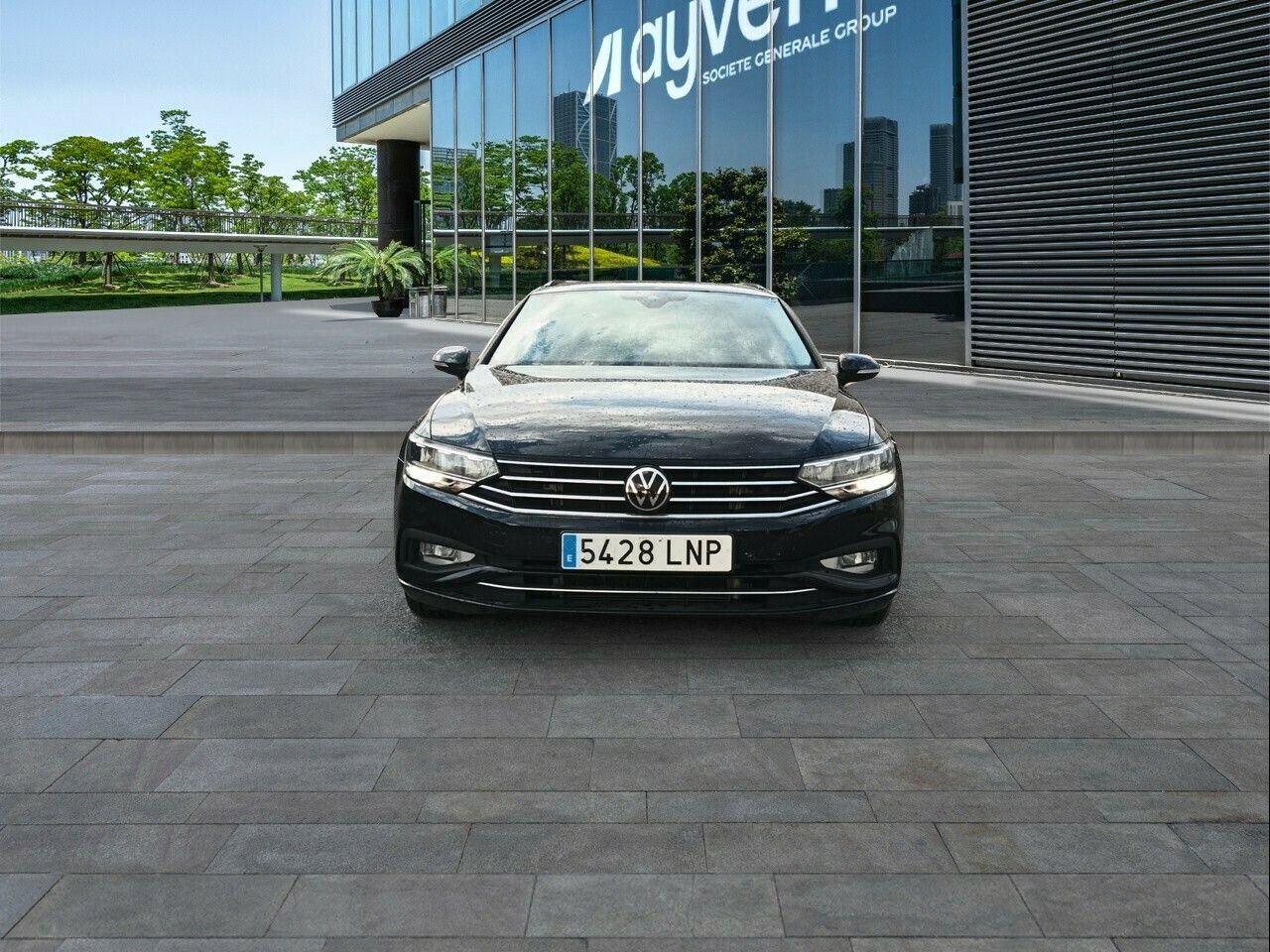 Volkswagen Passat Variant Executive 2.0 Tdi 110kw Dsg - Foto 2