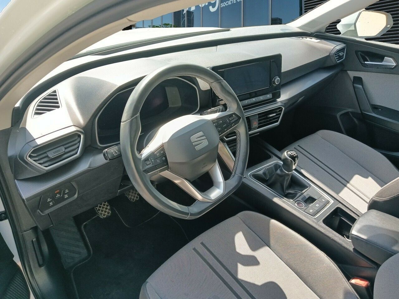 Seat Leon 2.0 Tdi 85kw S&s Style Go - Foto 2