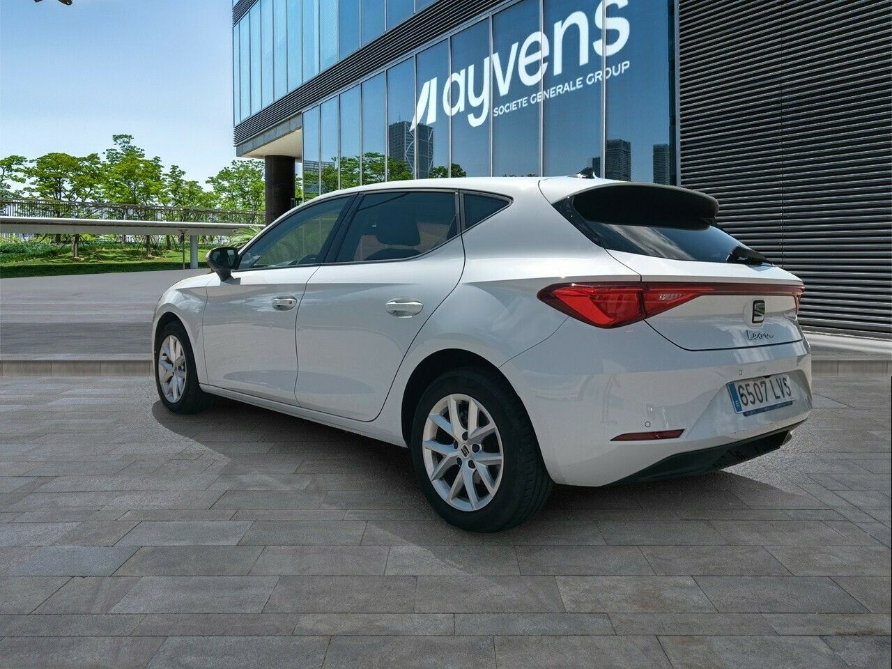 Seat Leon 2.0 Tdi 85kw S&s Style Go - Foto 2