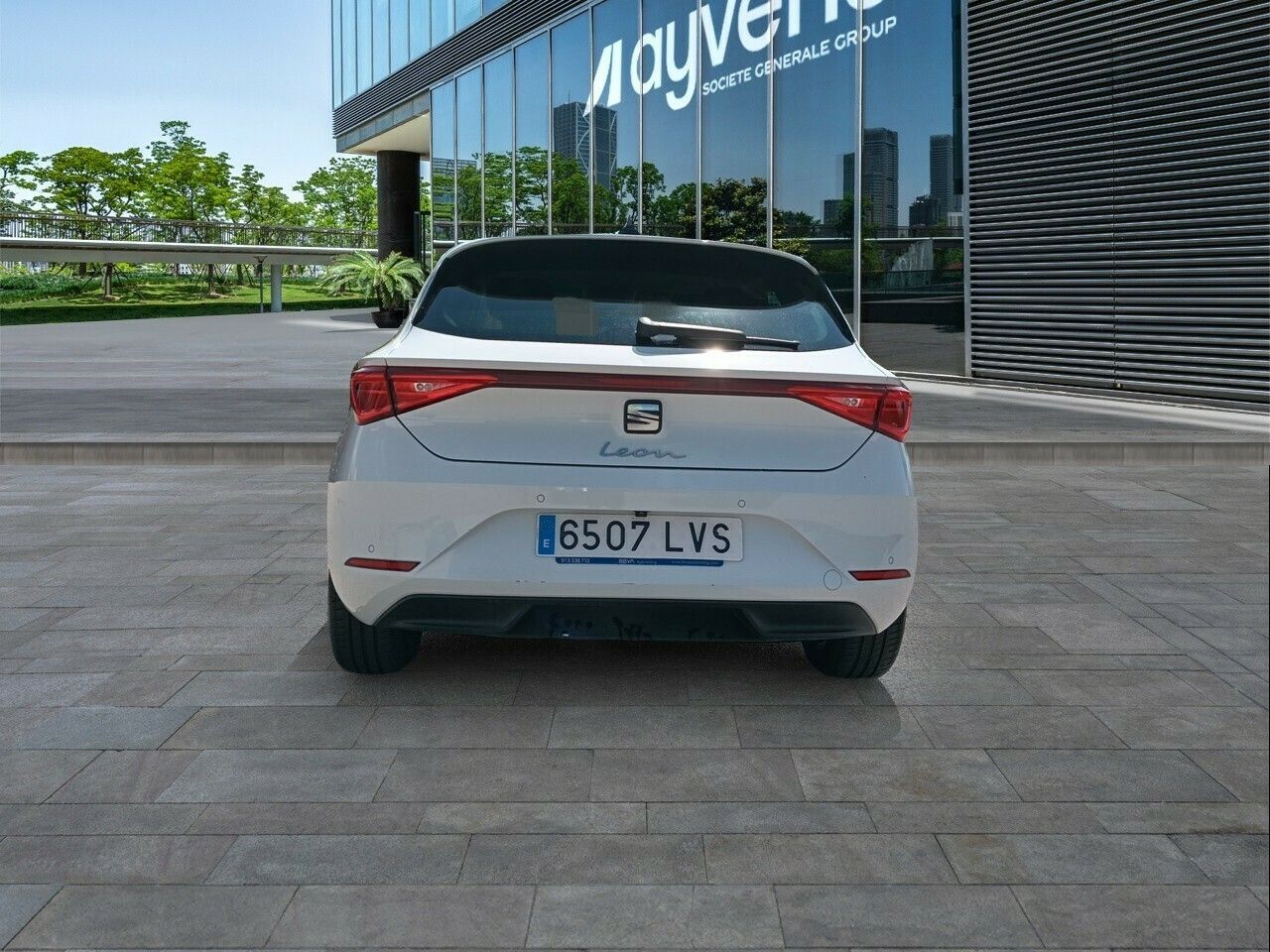 Seat Leon 2.0 Tdi 85kw S&s Style Go - Foto 2