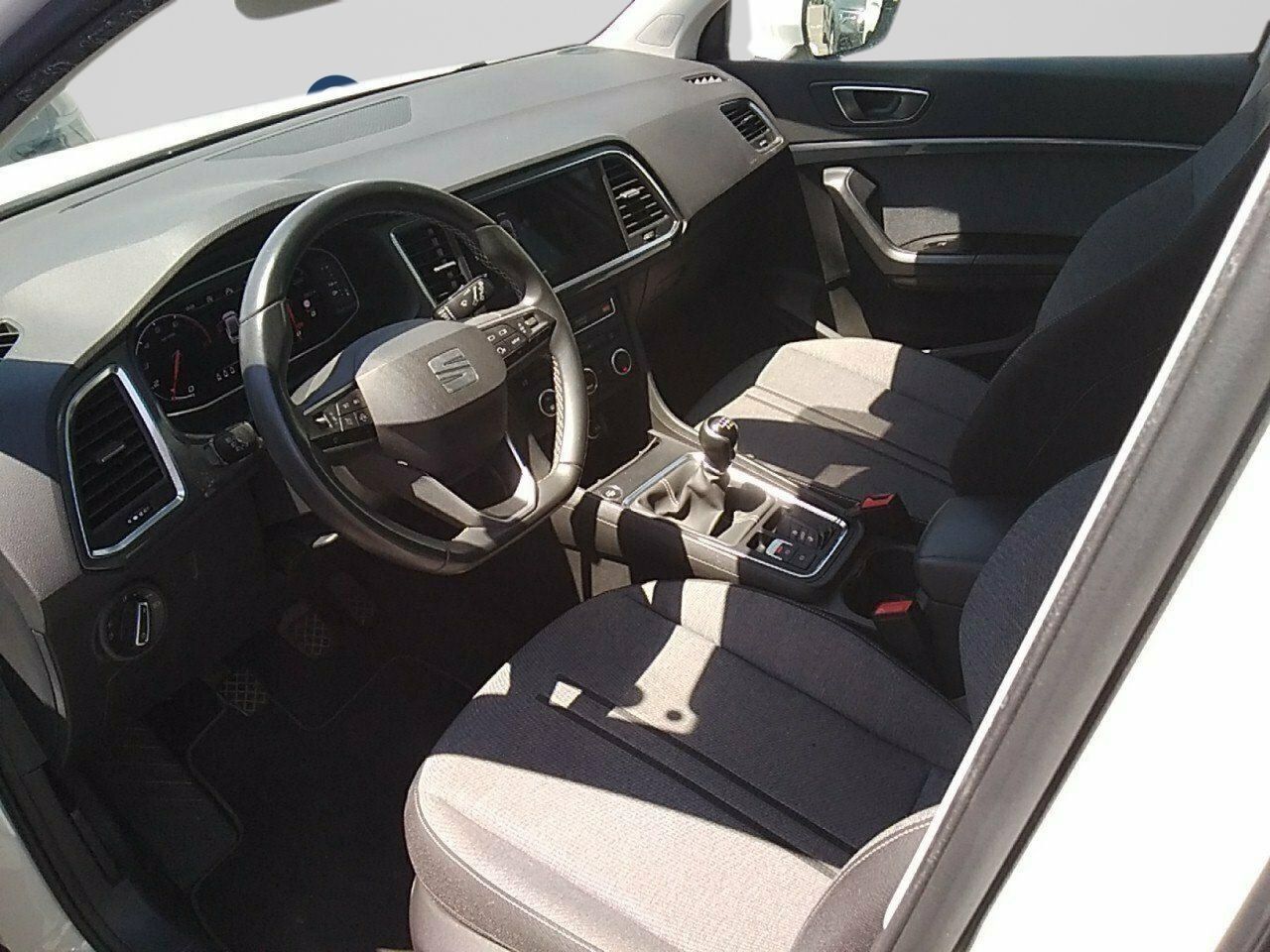 Seat Ateca 1.0 Tsi 81kw St&sp Style Go - Foto 2