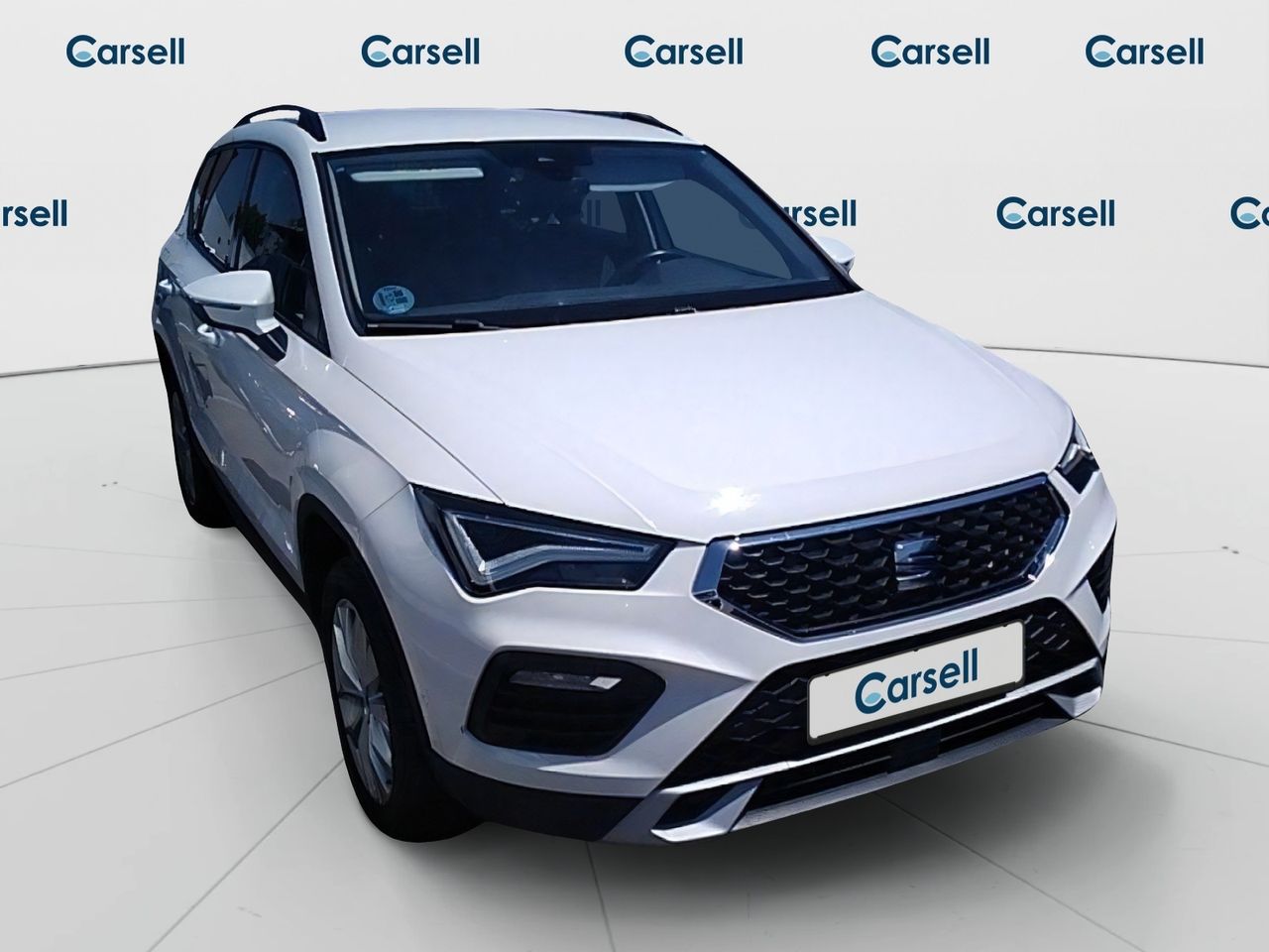Seat Ateca 1.0 Tsi 81kw St&sp Style Go - Foto 2