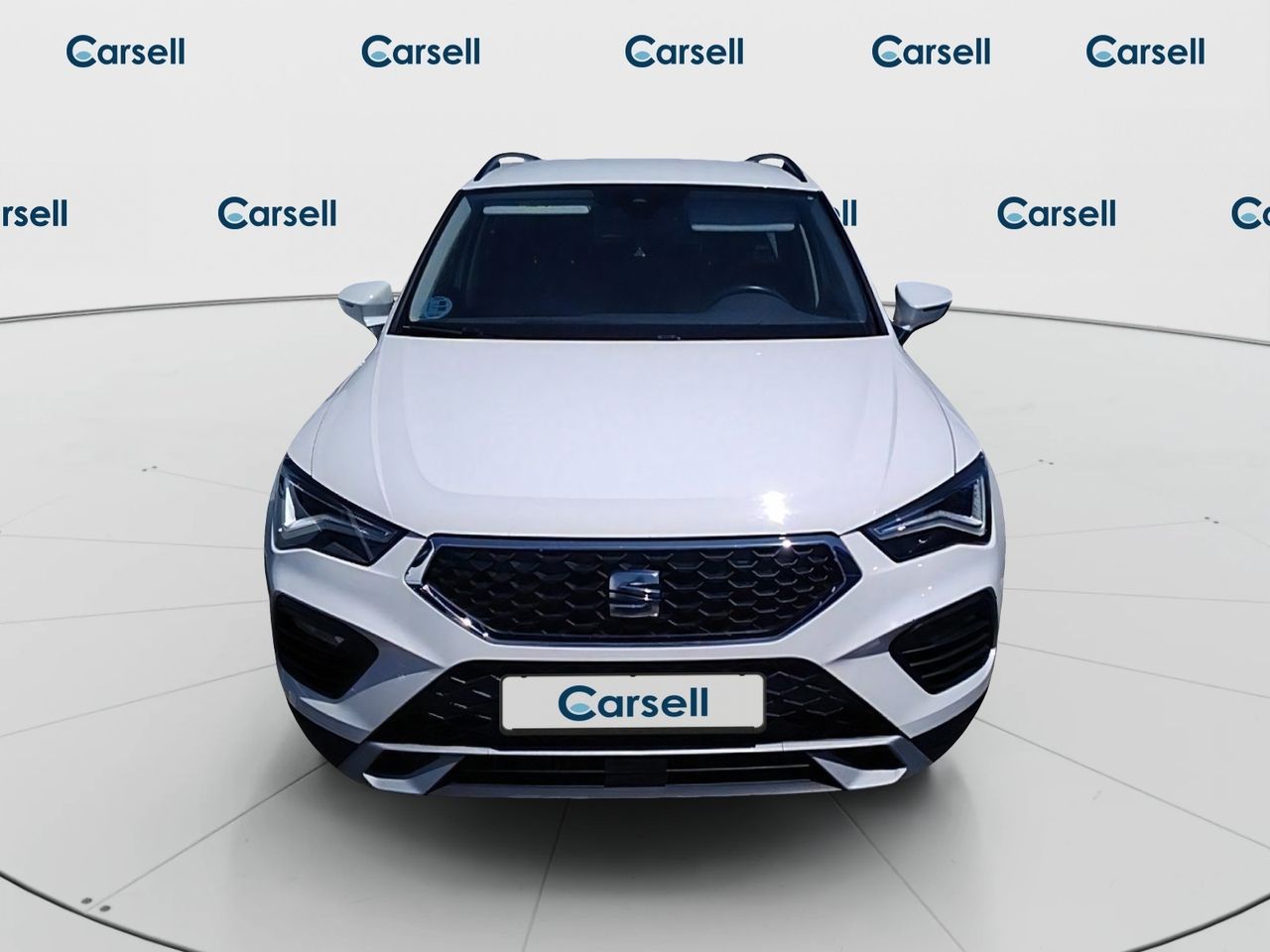 Seat Ateca 1.0 Tsi 81kw St&sp Style Go - Foto 2