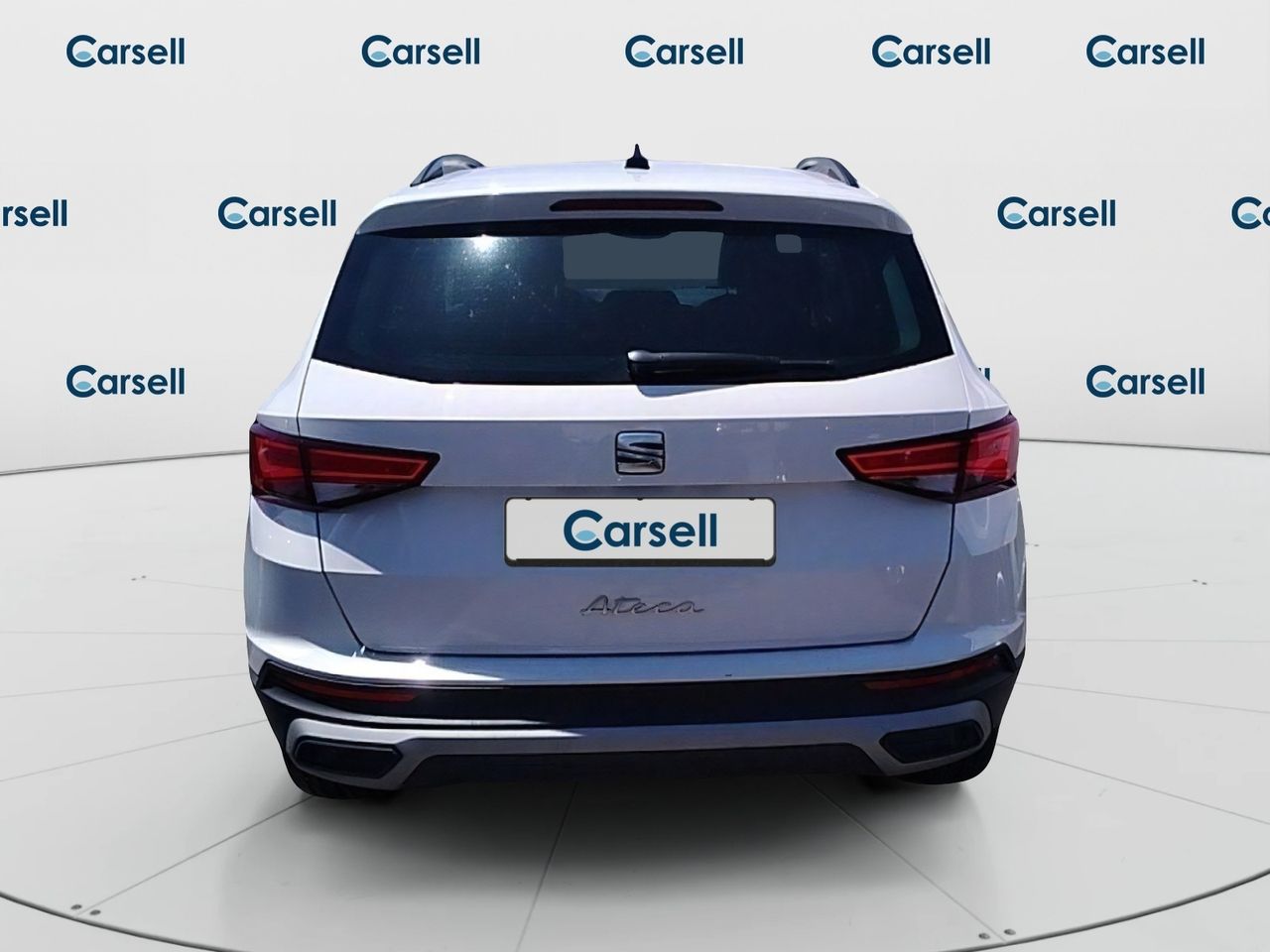 Seat Ateca 1.0 Tsi 81kw St&sp Style Go - Foto 2