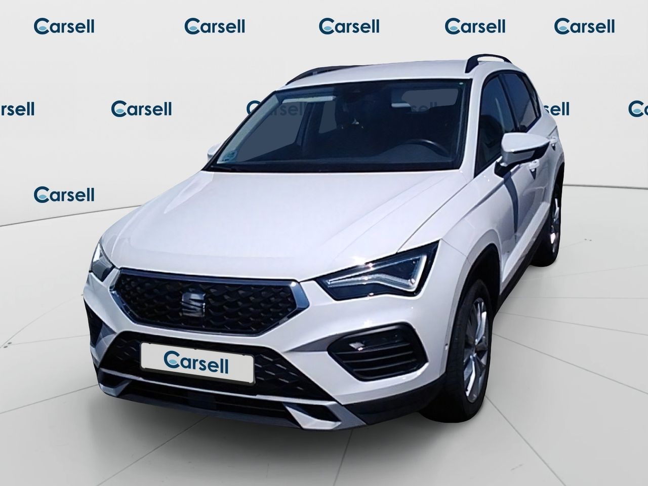 Seat Ateca 1.0 Tsi 81kw St&sp Style Go - Foto 2