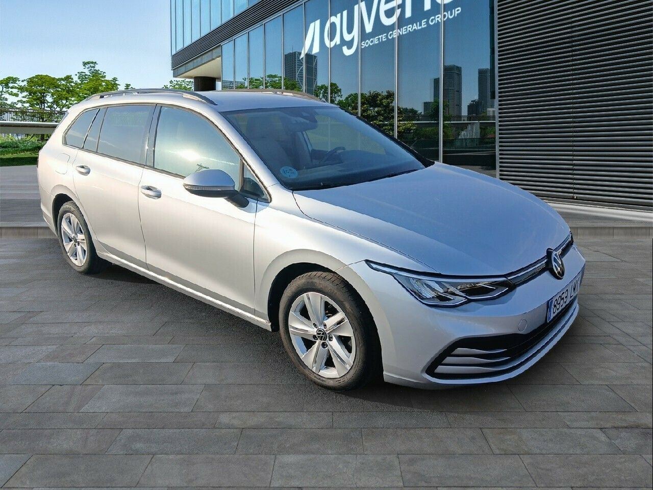 Volkswagen Golf Life 2.0 Tdi 85kw (115cv) Variant - Foto 2