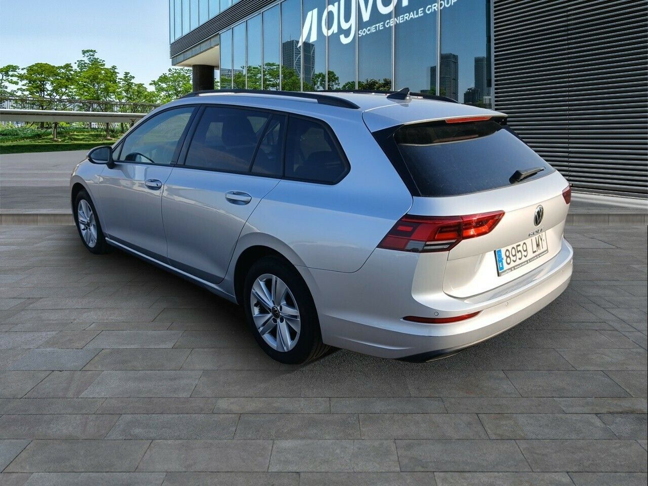 Volkswagen Golf Life 2.0 Tdi 85kw (115cv) Variant - Foto 2